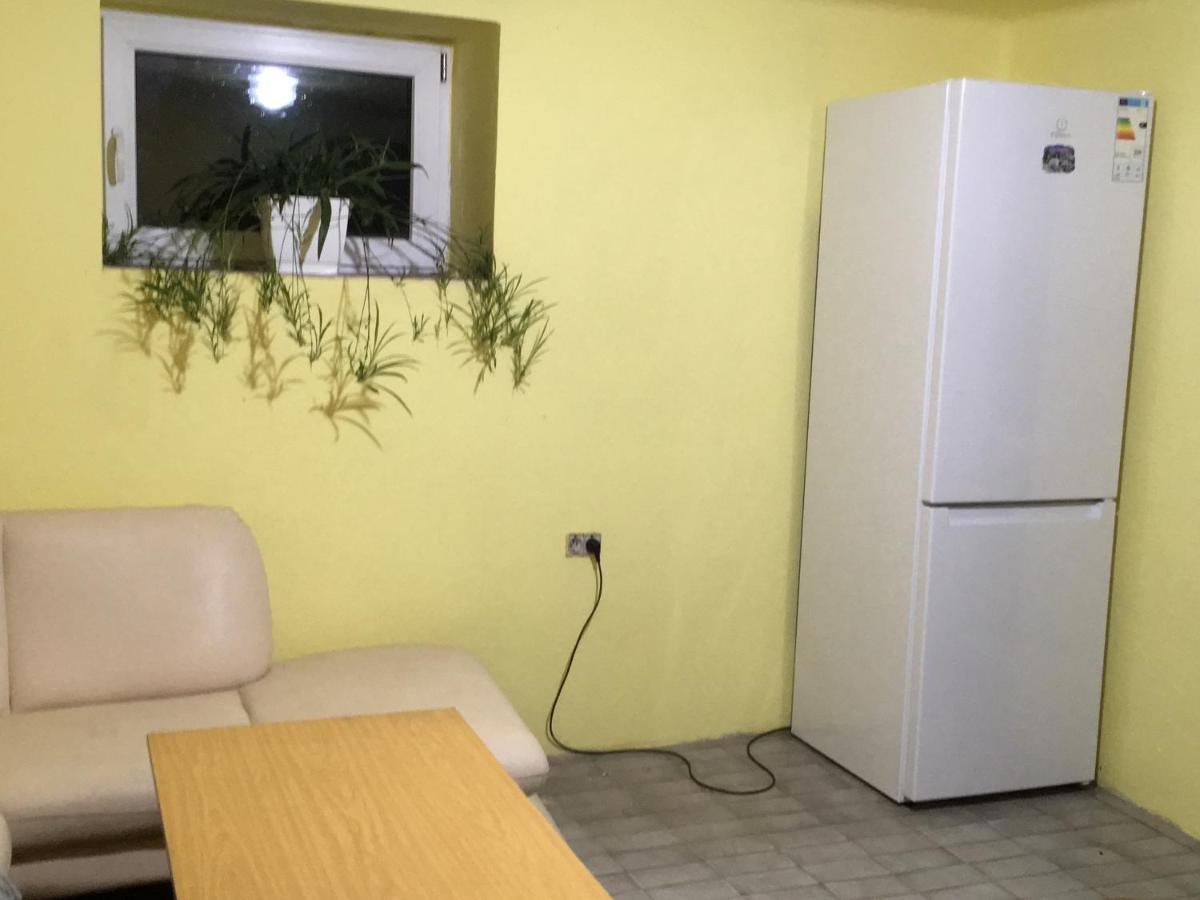 Villa Agroturstyka U Witka à Brynica Mokra Extérieur photo
